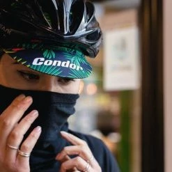 Condor Aloha Cap -Cycling Accessories Shop 0000011891 grande ced43fac edc4 4267 9159 266b2943dcc3