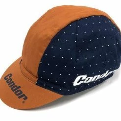 Condor Dots Cap -Cycling Accessories Shop 0000012092 grande 24a68158 493c 4a03 9b3c 986f94cdcd76