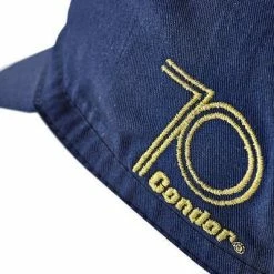Condor 70th Anniversary Cap -Cycling Accessories Shop 0000013767 grande fc270a5a 73d8 4db0 9511 4fc9a1957b5b