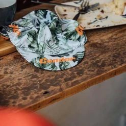 Condor Tropical Leaves Cap -Cycling Accessories Shop 0000018754 grande 4f8d3ad1 2f7c 47b5 bb09 a3783146745e