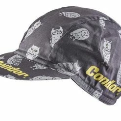 Condor Owl Cap -Cycling Accessories Shop 0000018757 grande 76fce456 8b49 4fad 980b 3d7b24ff8ee9