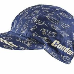 Condor Feathers Cap