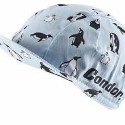 Condor Penguin Cap