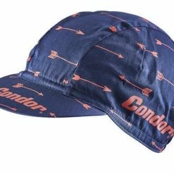 Condor Arrows Cap -Cycling Accessories Shop 0000018776 grande 6ddfdfb7 ceb1 430e a928 cd6715f507f6