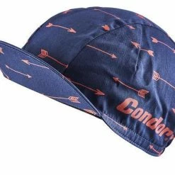 Condor Arrows Cap