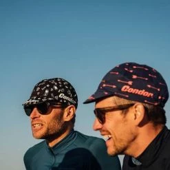 Condor Arrows Cap -Cycling Accessories Shop 0000018779 grande 2c0b1085 b0c8 43a3 8c24 80376317d9f9