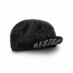 Restrap Cap - Yorkshire Contours Black Cycle -Cycling Accessories Shop 00 Restrap Cycling Caps2 1024x1024 6bf03387 c14e 4f70 a394 d702ec6ad583