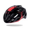 Suomy Timeless Helmet - Black/Red