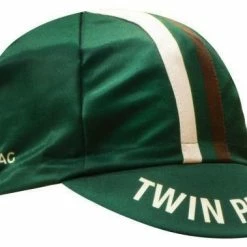 Cycling Accessories Shop 35 Milltag Twin Peaks Cap