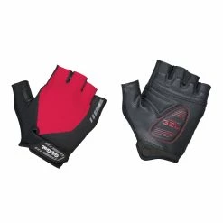 GripGrab ProGel Glove - Red