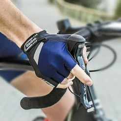 GripGrab SuperGel Glove - Navy 9 GripGrab SuperGel Glove - Navy -Cycling Accessories Shop 1005 59 2 1200x 799cce25 d971 4c6e b3a0 a38bdcc47c43