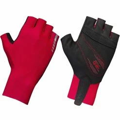 GripGrab Aero TT Raceday Glove - Red