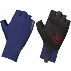 Cycling Accessories Shop 25 GripGrab Aero TT Raceday Glove - Navy