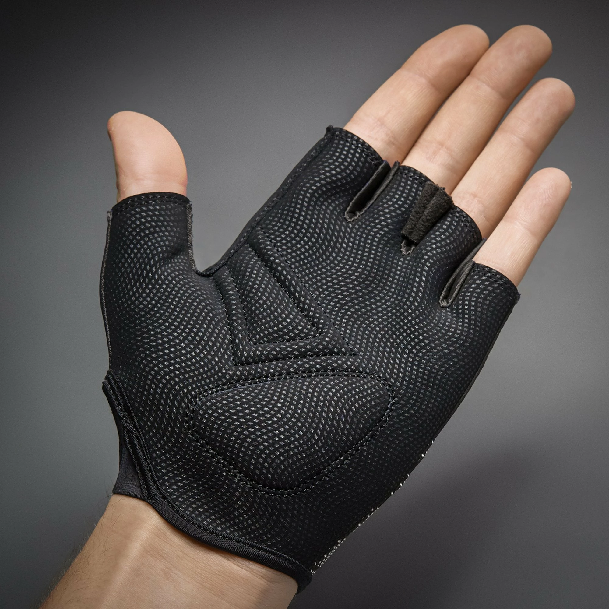 GripGrab Ride Lightweight Glove - Navy 7 GripGrab Ride Lightweight Glove - Navy - Image 5