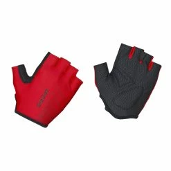 GripGrab Ride Lightweight Glove - Red