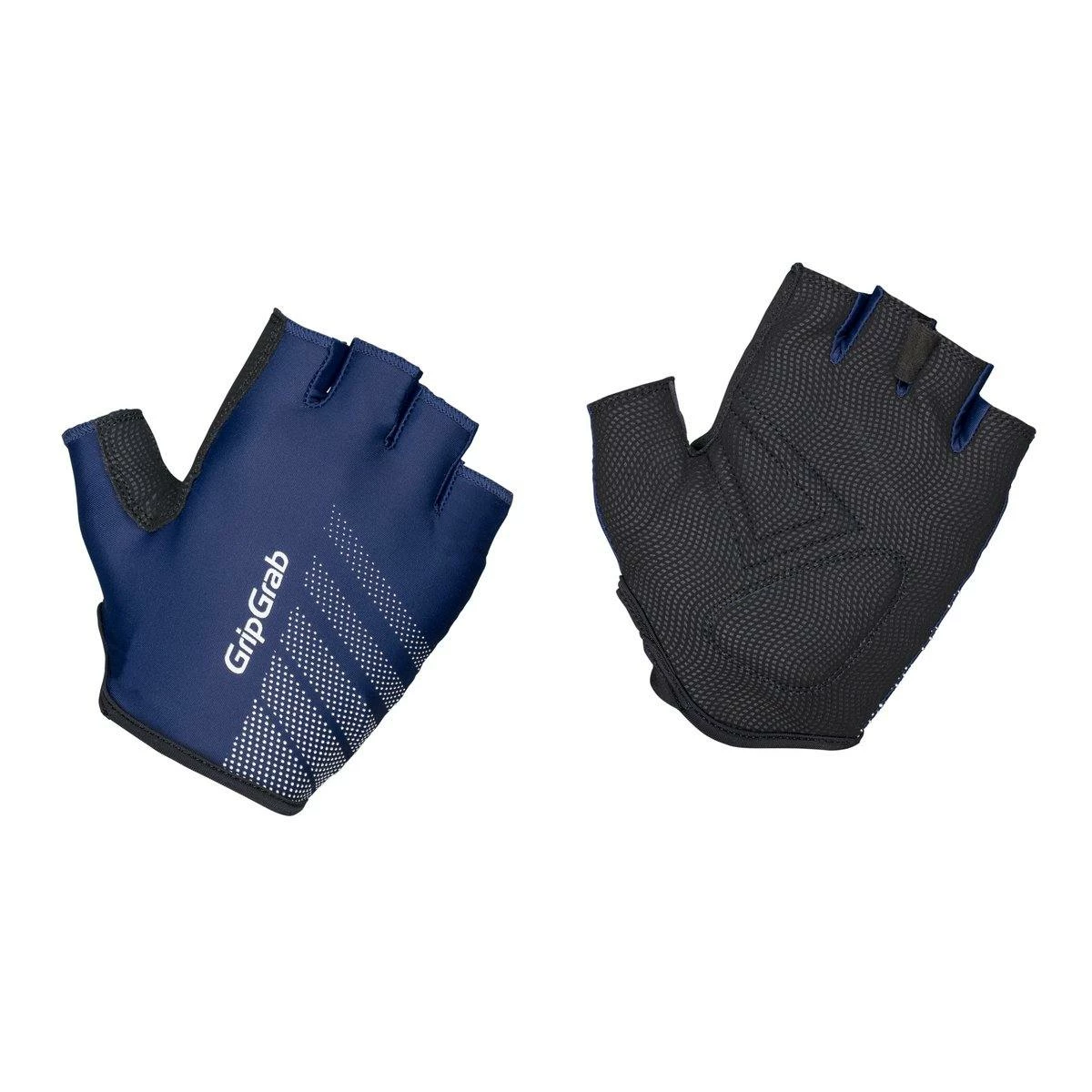 GripGrab Ride Lightweight Glove - Navy 3 GripGrab Ride Lightweight Glove - Navy