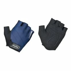 GripGrab Rouleur Glove - Navy