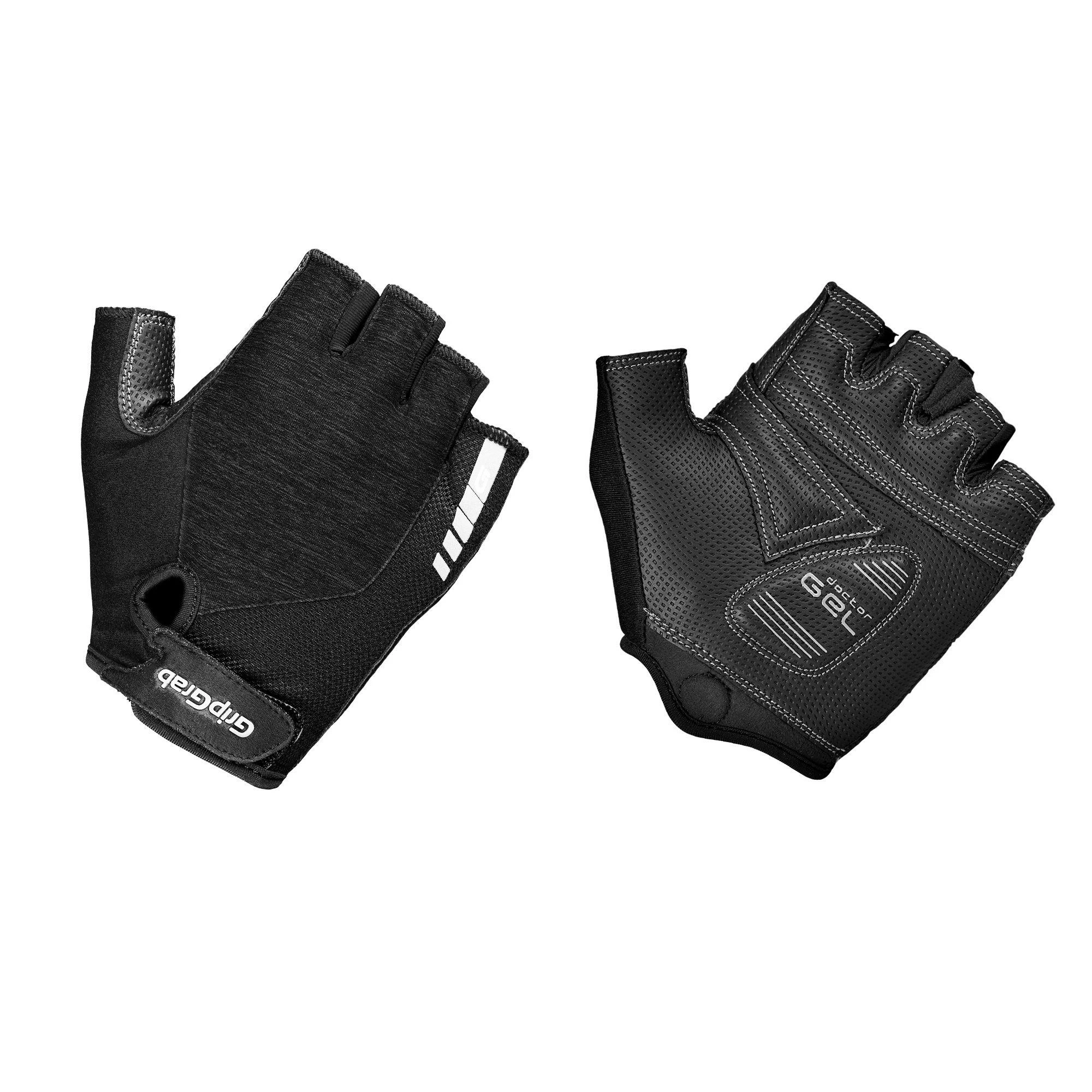 GripGrab Women ProGel Glove - Black 3 GripGrab Women ProGel Glove - Black