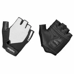 GripGrab Women ProGel Glove - White