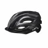 KED Champion Visor Helmet - Black -Cycling Accessories Shop 1110310020 champion visor blk dekor