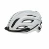 KED Champion Visor Helmet - White -Cycling Accessories Shop 1110310100 champion visor wht dekor