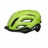 KED Champion Visor Helmet - Green/Black -Cycling Accessories Shop 1110310620 champion visor green dekor