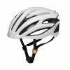 KED Wayron Helmet - White 1 KED Wayron Helmet - White -Cycling Accessories Shop 11103831004 wayron wht