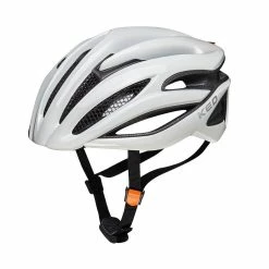 KED Wayron Helmet - White