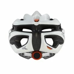 KED Wayron Helmet - White -Cycling Accessories Shop 1110383100 wayron wht back
