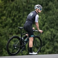 Biehler Syndicate Performance Gilet -Cycling Accessories Shop 1115qweb