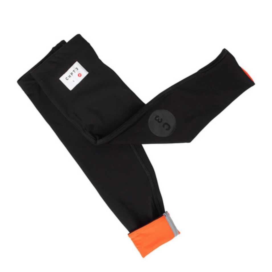 CHPT3 Arm Warmer MK2 - Black 2 CHPT3 Arm Warmer MK2 - Black