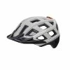 KED Crom Helmet - White/Black Matt -Cycling Accessories Shop 1120391170 crom wht blk matt