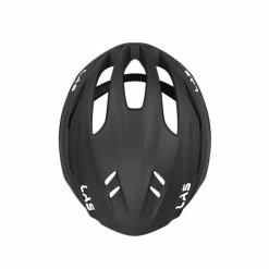 LAS Virtus Carbon Helmet - Matt Black Carbon -Cycling Accessories Shop 1431 Virtus 20062018 Nero Carbonio VOrtogonali1314