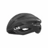 LAS Virtus Helmet - Matt Black -Cycling Accessories Shop 1441 Virtus Black 20