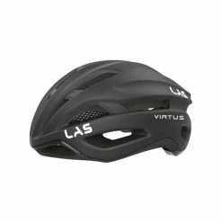 LAS Virtus Helmet - Matt Black