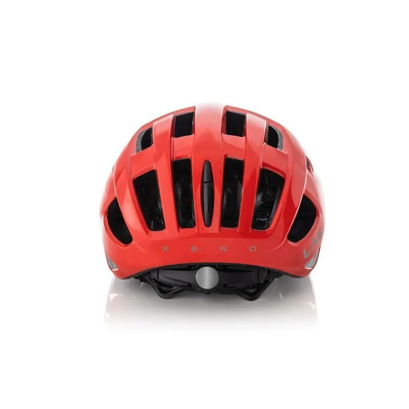 LAS Xeno Helmet - Candy Apple Red 6 LAS Xeno Helmet - Candy Apple Red - Image 4