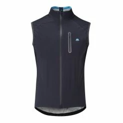 Chapeau! Echelon Gilet - Obsidian Blue