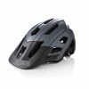 LAS Gravia Helmet - Matt Grey/Black 1 LAS Gravia Helmet - Matt Grey/Black -Cycling Accessories Shop 1529 Gravia grey blk 2021