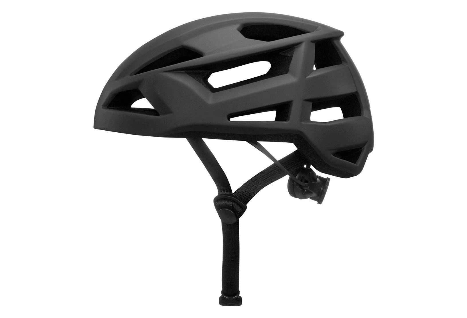 Bern FL-1 Pave MIPS Helmet - Matte Black 6 Bern FL-1 Pave MIPS Helmet - Matte Black - Image 4