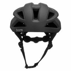 Bern FL-1 Pave Helmet - Matte Black -Cycling Accessories Shop 15801925ecbe123e237e5.59171698