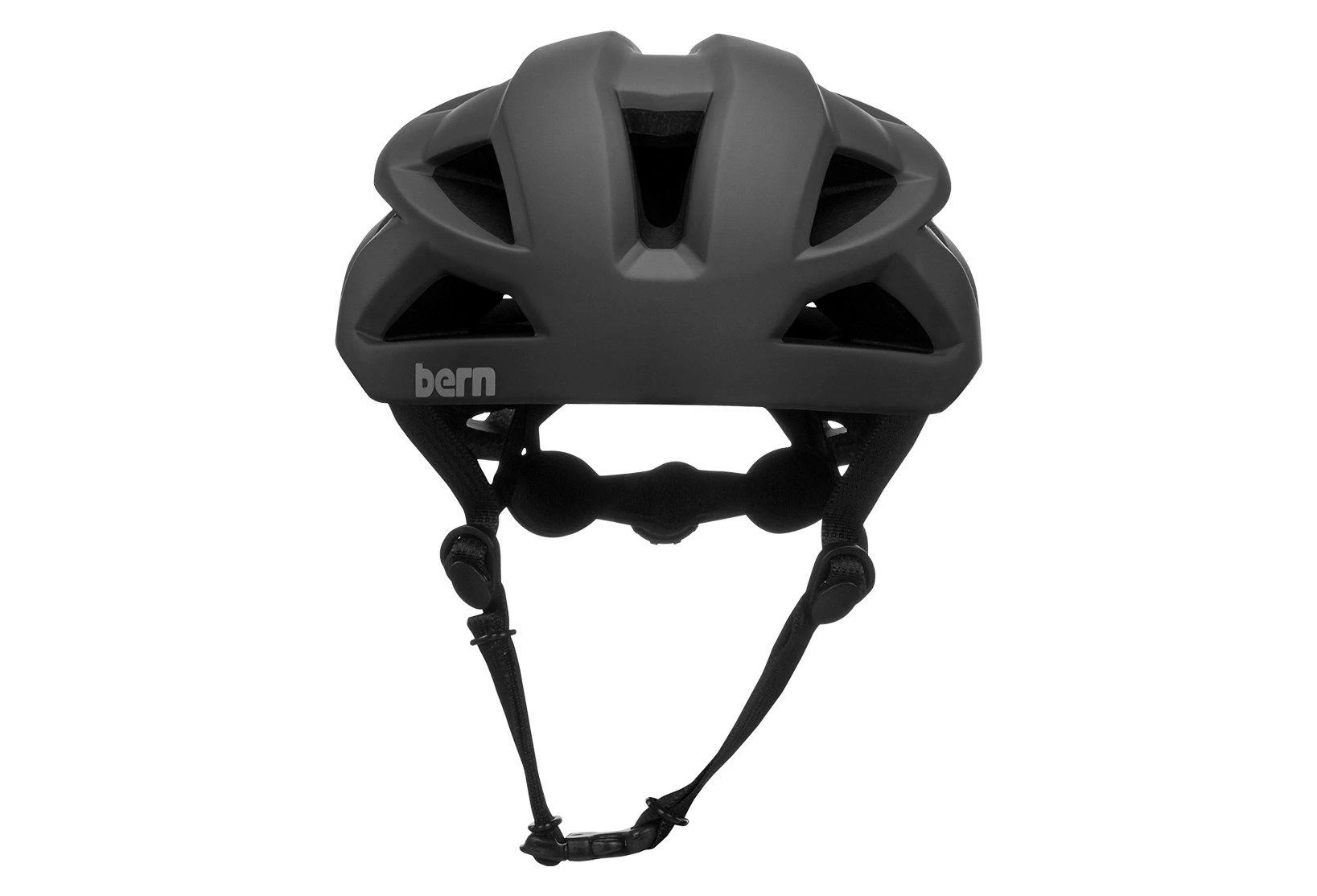 Bern FL-1 Pave MIPS Helmet - Matte Black 7 Bern FL-1 Pave MIPS Helmet - Matte Black - Image 5