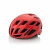 LAS Xeno Helmet - Candy Apple Red -Cycling Accessories Shop 175 XENO red B2