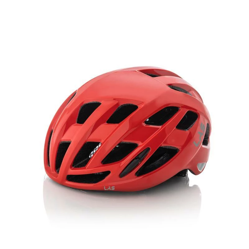 LAS Xeno Helmet - Candy Apple Red 3 LAS Xeno Helmet - Candy Apple Red