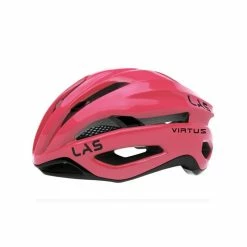 LAS Virtus Helmet - Pink Maglia Rosa