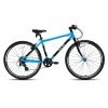 Frog 78 Hybrid Kids Bike - Team Sky -Cycling Accessories Shop 18 38861b83 ac5d 4ae1 963e bba186bf3e90
