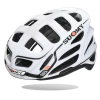 Suomy Gun Wind S-Line Helmet - White/Black