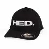 HED Logo FlexFit Cap -Cycling Accessories Shop 1 10ec354f ee2e 4fb2 a598 e4762976273e