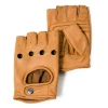 Thousand Bullitt Gloves - Caramel