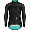 Gobik Tempest Lightweight Jacket - Black Steel