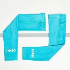 Threo Arm Warmers - Fleet Moss